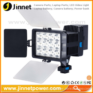 2013 New Designed Photography Portable Light Led Video Light Video Shooting Camera Light Led 1040a 